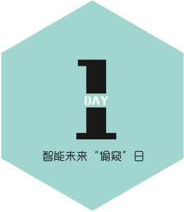 智能日