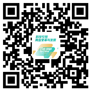 微信二维码