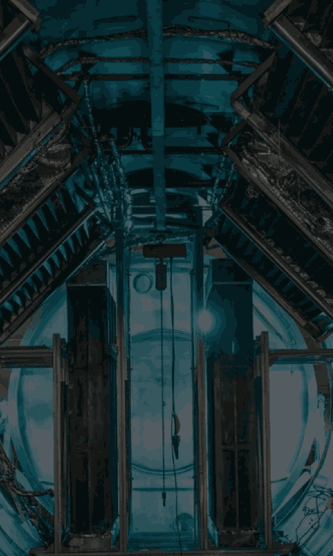 钛空舱大型科技互动体验展