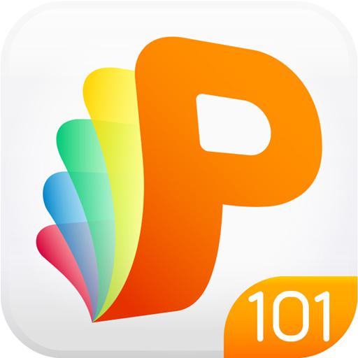101教育PPT