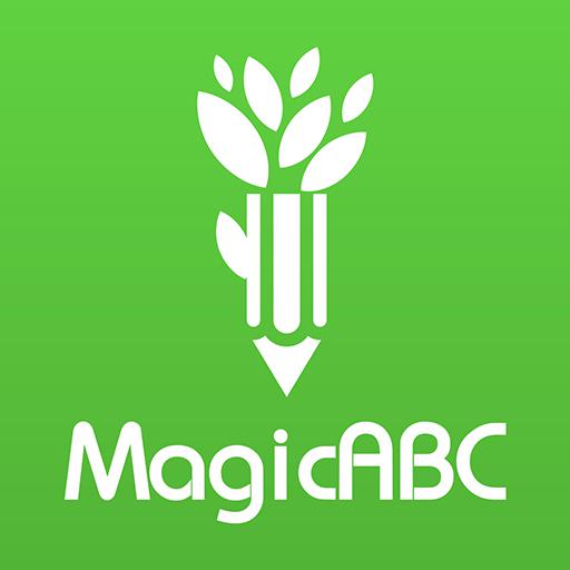 MagicABC少儿英语