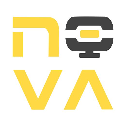 Nova陪你说